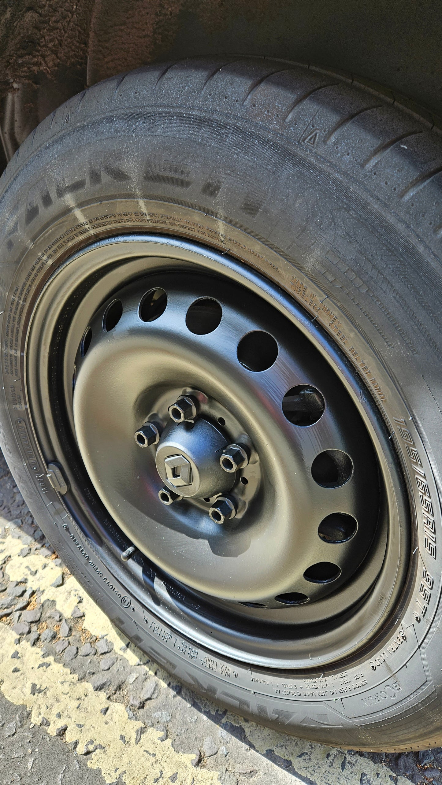 CGDIP LIQUID WRAP - Full Dip® Matte Solid colors 400ml Aerosol