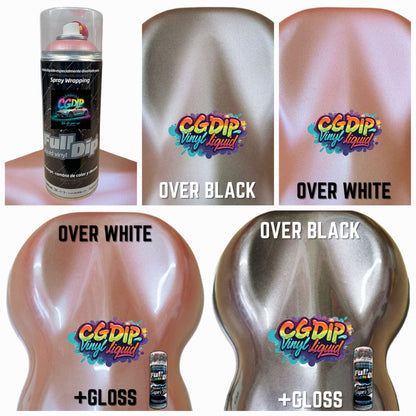 Full Dip® 400ml Candy Pearl Aerosols