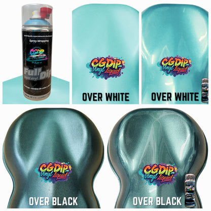 Full Dip® 400ml Candy Pearl Aerosols