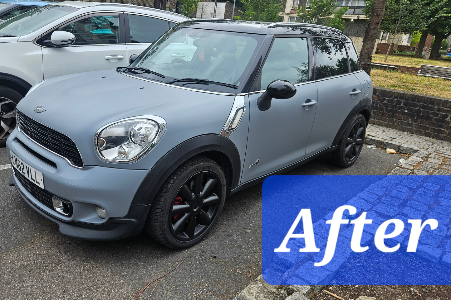 CGDIP LIQUID WRAP - Full Dip® Matte Solid colors 400ml Aerosol