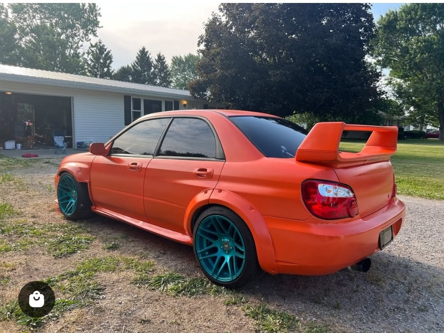 CGDIP LIQUID WRAP - Full Dip® Matte Solid colors 400ml Aerosol