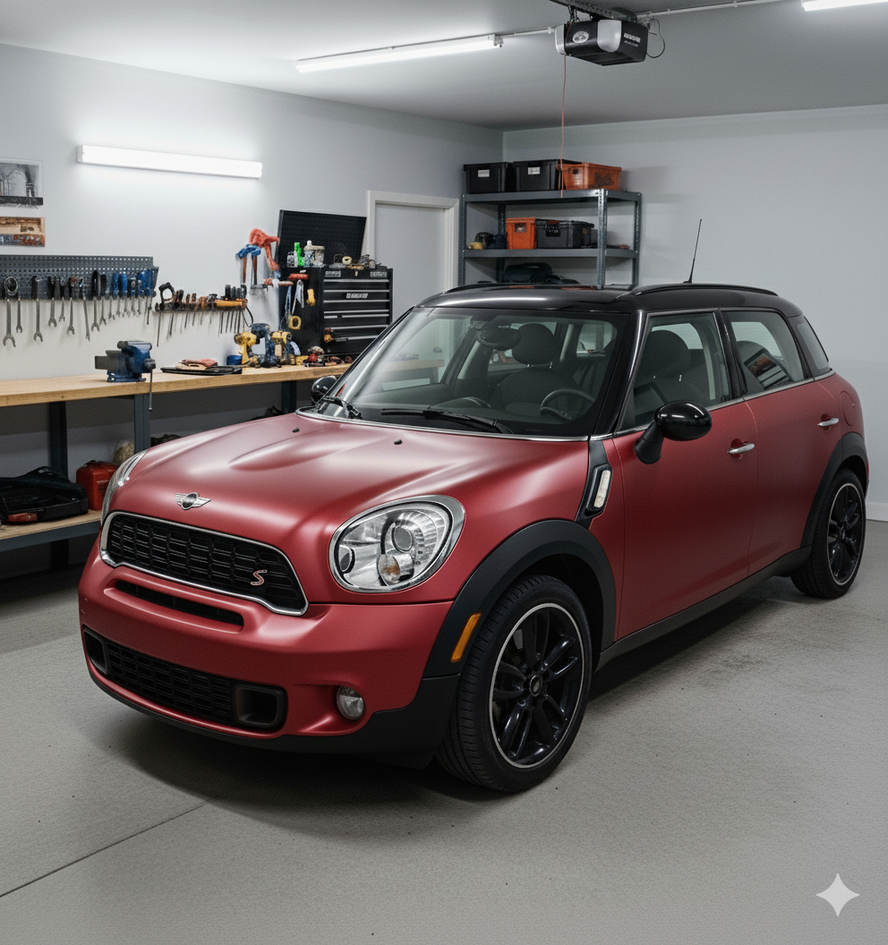 CGDIP LIQUID WRAP - Full Dip® Matte Solid colors 400ml Aerosol