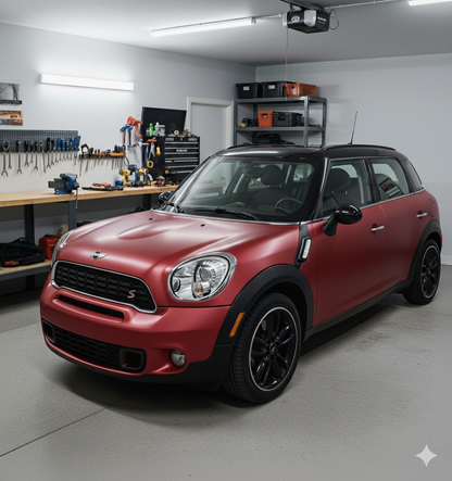 CGDIP LIQUID WRAP - Full Dip® Matte Solid colors 400ml Aerosol