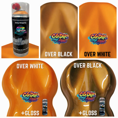 Full Dip® 400ml Candy Pearl Aerosols