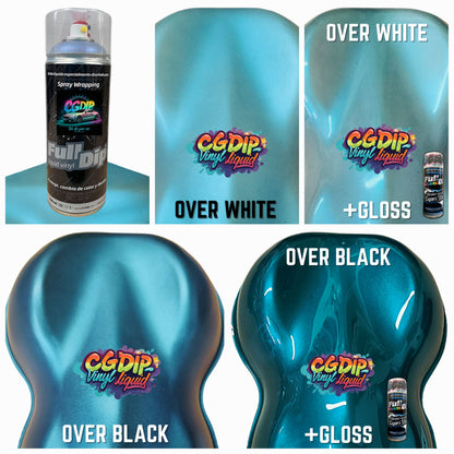 Full Dip® 400ml Candy Pearl Aerosols