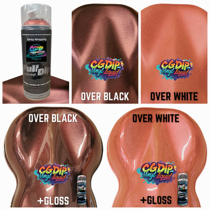 Full Dip® 400ml Candy Pearl Aerosols