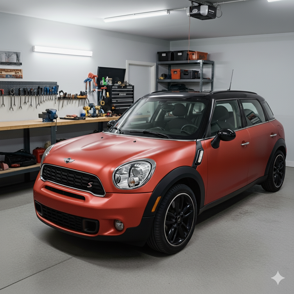 CGDIP LIQUID WRAP - Full Dip® Matte Solid colors 400ml Aerosol