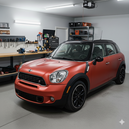 CGDIP LIQUID WRAP - Full Dip® Matte Solid colors 400ml Aerosol