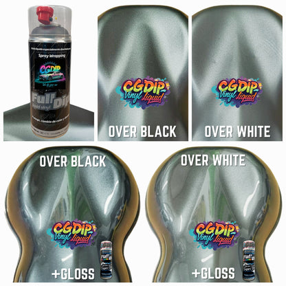 Full Dip® 400ml Candy Pearl Aerosols