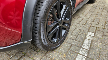 CGDIP LIQUID WRAP - Full Dip® Matte Solid colors 400ml Aerosol