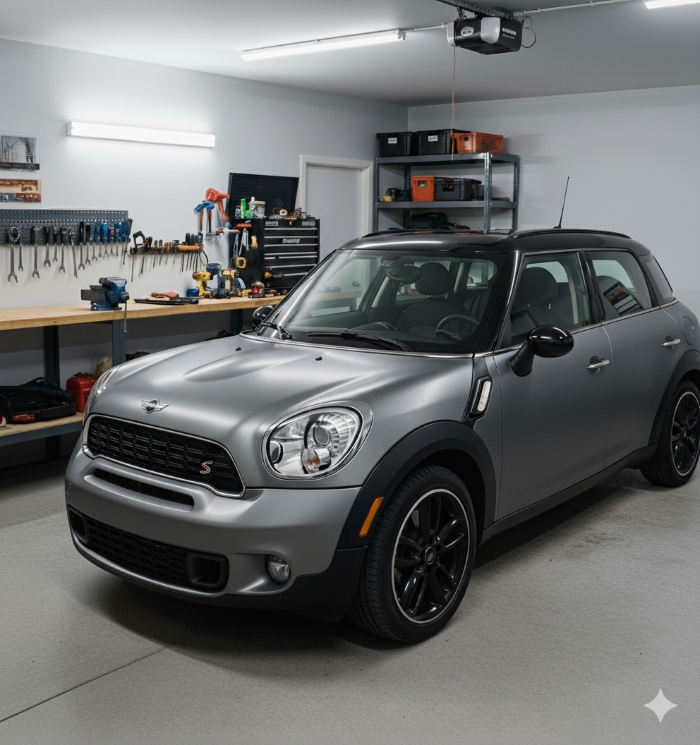 CGDIP LIQUID WRAP - Full Dip® Matte Solid colors 400ml Aerosol