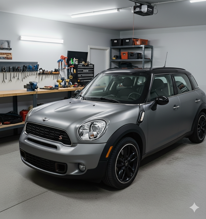 CGDIP LIQUID WRAP - Full Dip® Matte Solid colors 400ml Aerosol