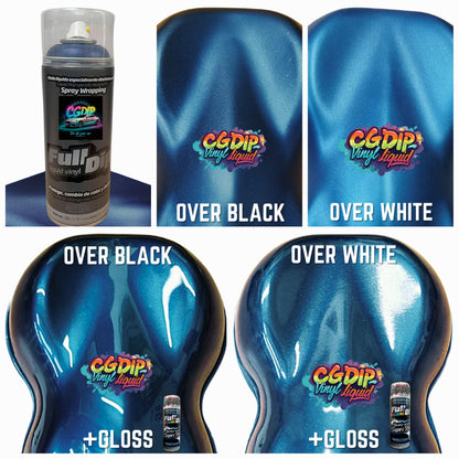 Full Dip® 400ml Candy Pearl Aerosols