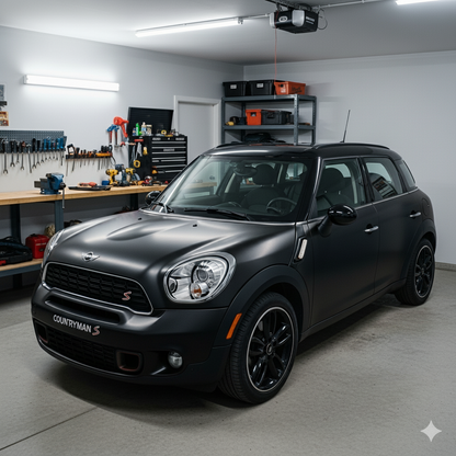 CGDIP LIQUID WRAP - Full Dip® Matte Solid colors 400ml Aerosol