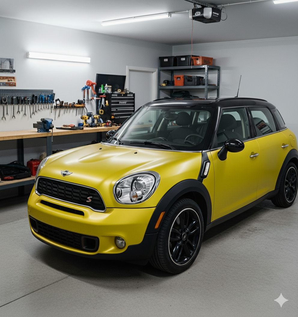 CGDIP LIQUID WRAP - Full Dip® Matte Solid colors 400ml Aerosol