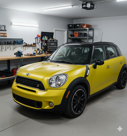 CGDIP LIQUID WRAP - Full Dip® Matte Solid colors 400ml Aerosol